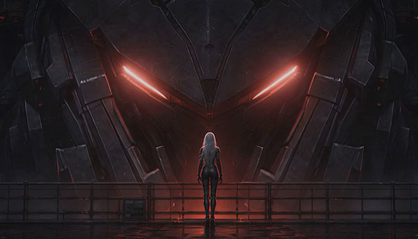 余烬-能力展示案例